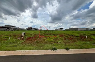 Terreno em condomínio fechado à venda no parque brasil 500, paulínia  por r$ 617.000