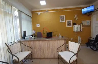 Sala comercial para alugar na rua maestro florence, 30, jardim chapadão, campinas, 20 m2 por r$ 600