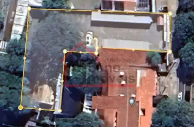 Terreno comercial à venda no barão geraldo, campinas  por r$ 6.500.000