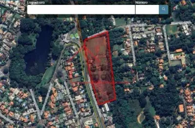 Fazenda à venda na chácara belvedere, campinas  por r$ 13.300.000