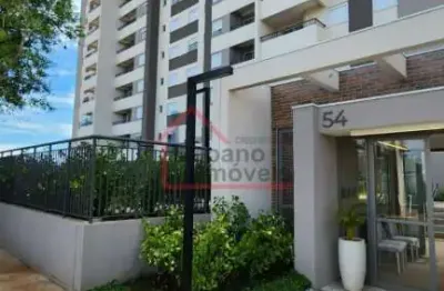 Apartamento com 2 quartos à venda no parque rural fazenda santa cândida, campinas , 55 m2 por r$ 640.000