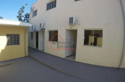 Kitnet / Stúdio para alugar na Oscar Pedroso Horta, 475, Cidade Universitária, Campinas, 20 m2 por R$ 2.000