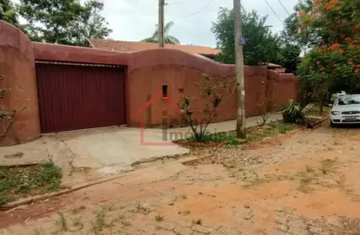 Casa com 4 quartos à venda na mata atlântica, 180, bosque de barão geraldo, campinas por r$ 1.100.000