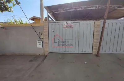 Casa com 1 quarto para alugar na rua joaquim antônio, 105, jardim independência, campinas, 48 m2 por r$ 1.850