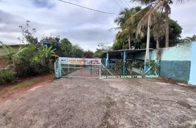 Terreno comercial à venda na vila hollândia, campinas  por r$ 1.050.000