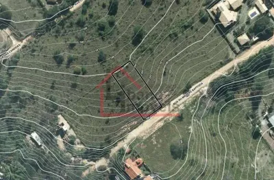 Terreno à venda na rua dilma dias baptista, 257, chácara santa margarida, campinas por r$ 350.000