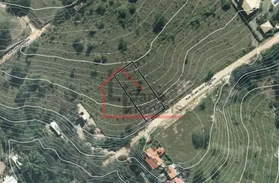 Terreno à venda na rua dilma dias baptista, 237, chácara santa margarida, campinas por r$ 350.000