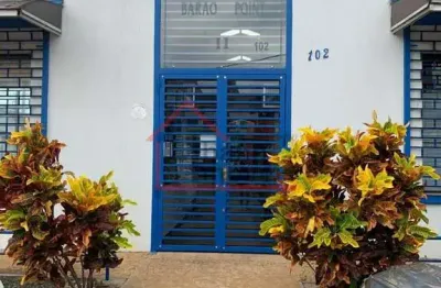 Sala comercial à venda no barão geraldo, campinas , 25 m2 por r$ 250.000
