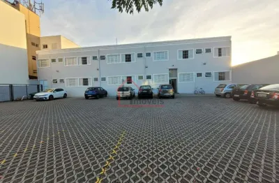 Kitnet / stúdio para alugar no barão geraldo, campinas , 32 m2 por r$ 1.450