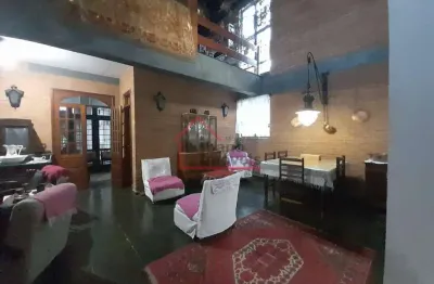 Casa com 8 quartos à venda na cidade universitária, campinas  por r$ 1.300.000