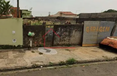 Terreno à venda na rua rozendo alves de souza, 1484, jardim bom retiro (nova veneza), sumaré por r$ 270.000