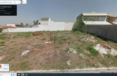 Terreno à venda no residencial vitória ropole (barão geraldo), campinas  por r$ 296.800