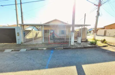 Casa com 2 quartos à venda no jardim dos calegaris, paulínia  por r$ 550.000