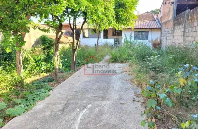 Casa com 1 quarto à venda no jardim planalto, paulínia , 55 m2 por r$ 230.000