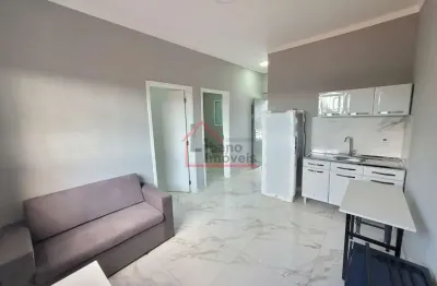 Kitnet / stúdio para alugar na cidade universitária, campinas , 26 m2 por r$ 3.000