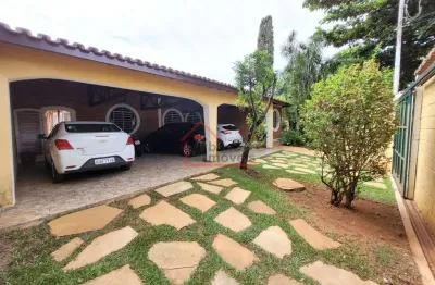 Casa com 4 quartos à venda no jardim cidade universitária, campinas , 353 m2 por r$ 2.200.000
