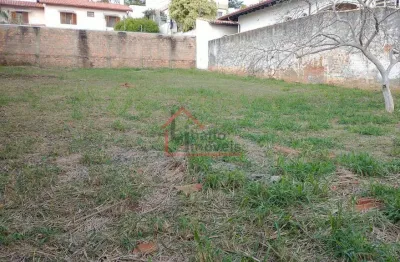 Terreno à venda na rua doutor miguel pierro, 203, cidade universitária, campinas por r$ 450.000
