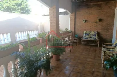 Casa com 3 quartos à venda no jardim independência, campinas , 180 m2 por r$ 680.000