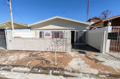 Casa com 2 quartos para alugar no jardim santa genebra ii (barão geraldo), campinas  por r$ 3.300