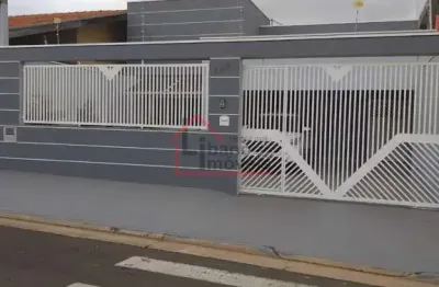 Casa com 3 quartos à venda na rua antônio gouveia, 149, jardim são gonçalo, campinas por r$ 830.000