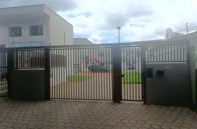 Kitnet / Stúdio para alugar na Rua Francisco de Barros Filho, 334, Barão Geraldo, Campinas, 37 m2 por R$ 1.800