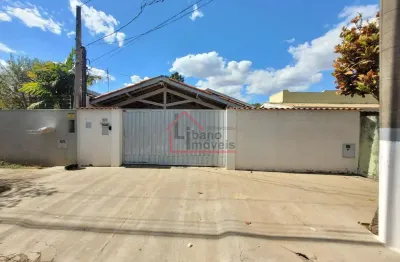 Casa com 2 quartos à venda na Independência, 200, Jardim Independência, Campinas por R$ 700.000