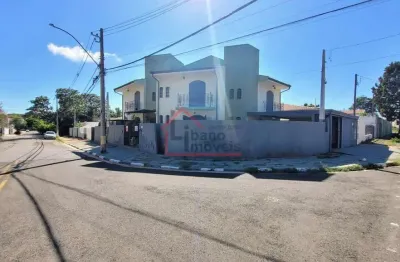 Casa com 2 quartos para alugar na Rua Luverci Pereira de Souza, 2041, Cidade Universitária, Campinas, 113 m2 por R$ 4.200