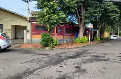 Casa comercial à venda na antônio pierozzi, 230, barão geraldo, campinas, 202 m2 por r$ 1.050.000