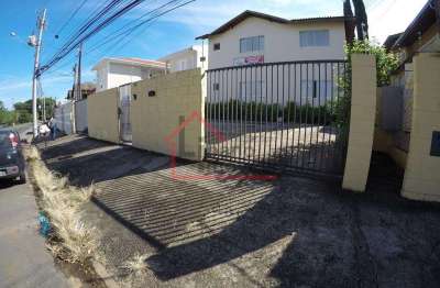 Kitnet / stúdio para alugar na avenida josé próspero jacobucci, 86, parque das universidades, campinas, 25 m2 por r$ 1.200