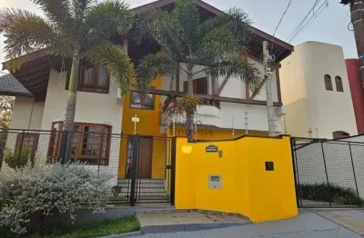 Casa com 3 quartos à venda na rua desembargador antão de moraes, 511, cidade universitária, campinas por r$ 1.390.000