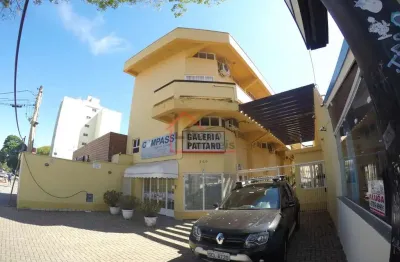 Sala comercial à venda na avenida santa isabel, 260, barão geraldo, campinas, 62 m2 por r$ 250.000