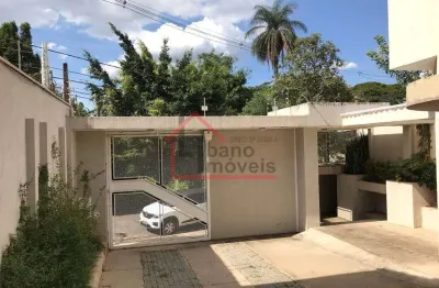 Casa com 3 quartos à venda no jardim chapadão, campinas , 196 m2 por r$ 960.000
