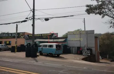 Terreno comercial à venda no barão geraldo, campinas  por r$ 1.950.000