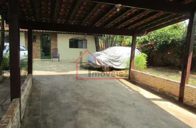 Casa com 3 quartos à venda na chácara belvedere, campinas  por r$ 800.000