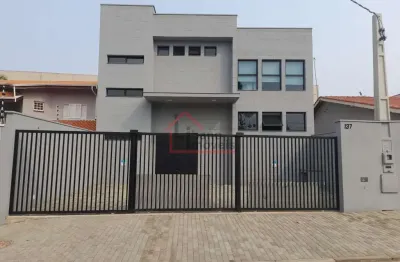 Prédio para alugar na chácara de recreio barão, campinas  por r$ 6.000