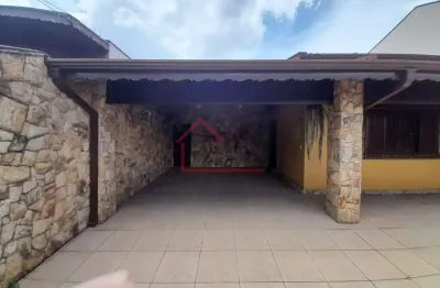 Casa com 2 quartos à venda no jardim independência, campinas  por r$ 690.000