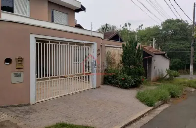 Casa com 3 quartos à venda na rua doutor geraldo campos freire, 314/326, cidade universitária, campinas, 341 m2 por r$ 1.180.000