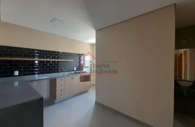 Apartamento com 2 quartos para alugar na cidade universitária, campinas  por r$ 2.400