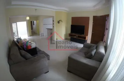 Casa com 3 quartos à venda no jardim são gonçalo, campinas , 180 m2 por r$ 700.000