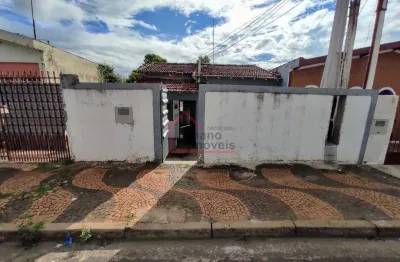 Casa com 3 quartos à venda na vila nova, campinas , 125 m2 por r$ 600.000