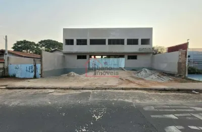 Barracão / galpão / depósito para alugar no barão geraldo, campinas  por r$ 45.000