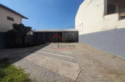 Casa comercial para alugar no barão geraldo, campinas  por r$ 5.800