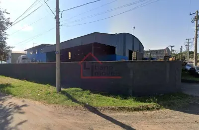 Barracão / galpão / depósito à venda na chácara de recreio barão, campinas  por r$ 2.750.000