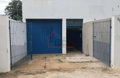 Barracão / galpão / depósito à venda na vila santa isabel, campinas  por r$ 1.300.000