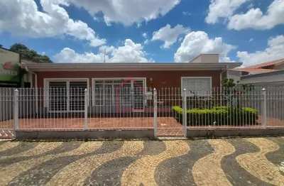 Casa comercial à venda no barão geraldo, campinas  por r$ 850.000