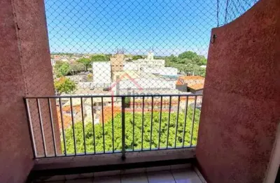 Apartamento com 2 quartos à venda no barão geraldo, campinas , 70 m2 por r$ 440.000