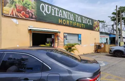 Terreno comercial à venda no barão geraldo, campinas  por r$ 1.200.000