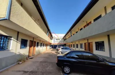 Kitnet / stúdio para alugar na vila santa isabel, campinas , 28 m2 por r$ 1.500