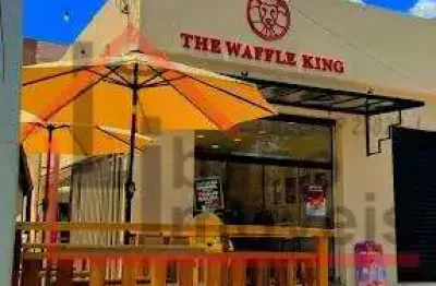 Sala comercial à venda no barão geraldo, campinas , 100 m2 por r$ 250.000