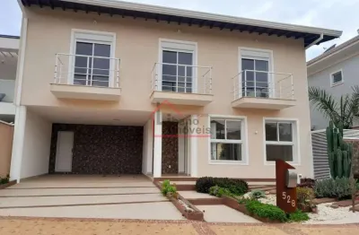 Casa com 5 quartos à venda no estância das flores, jaguariúna  por r$ 1.700.000